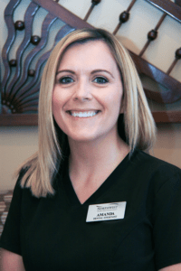 Amanda, Dental Hygienist at NorthWest Dental Health & Aesthetics