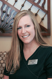 Amy, Registered Dental Hygienist at NorthWest Dental Health & Aesthetics