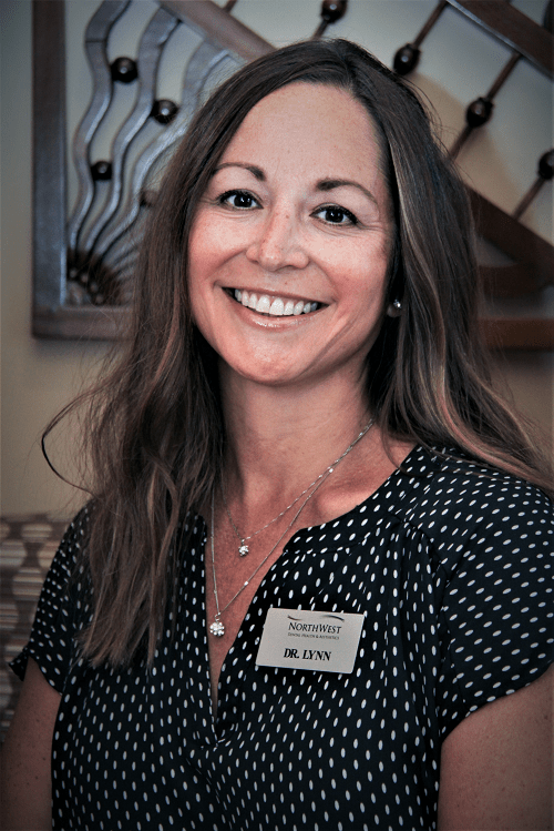 Dr. Lynn Podlasek, Dentist at NorthWest Dental Health & Aesthetics